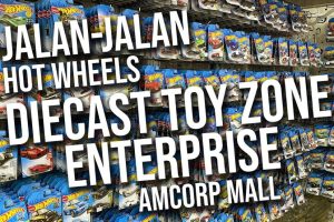 Diecast Toys Zone