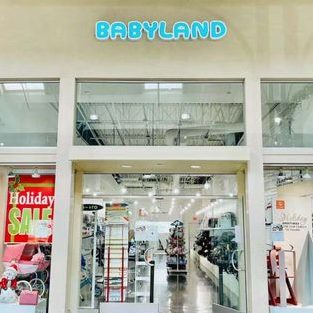 e babyland store