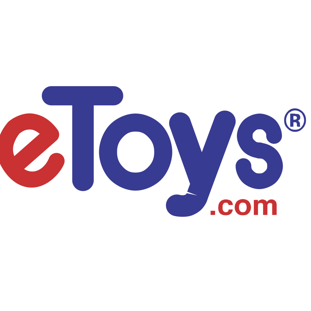 e toys