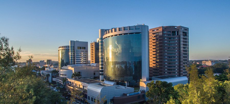 financial park complex labuan