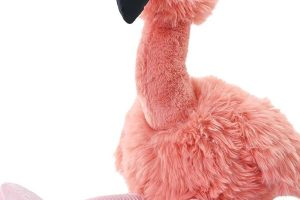 Flamingo Toys Worldwide