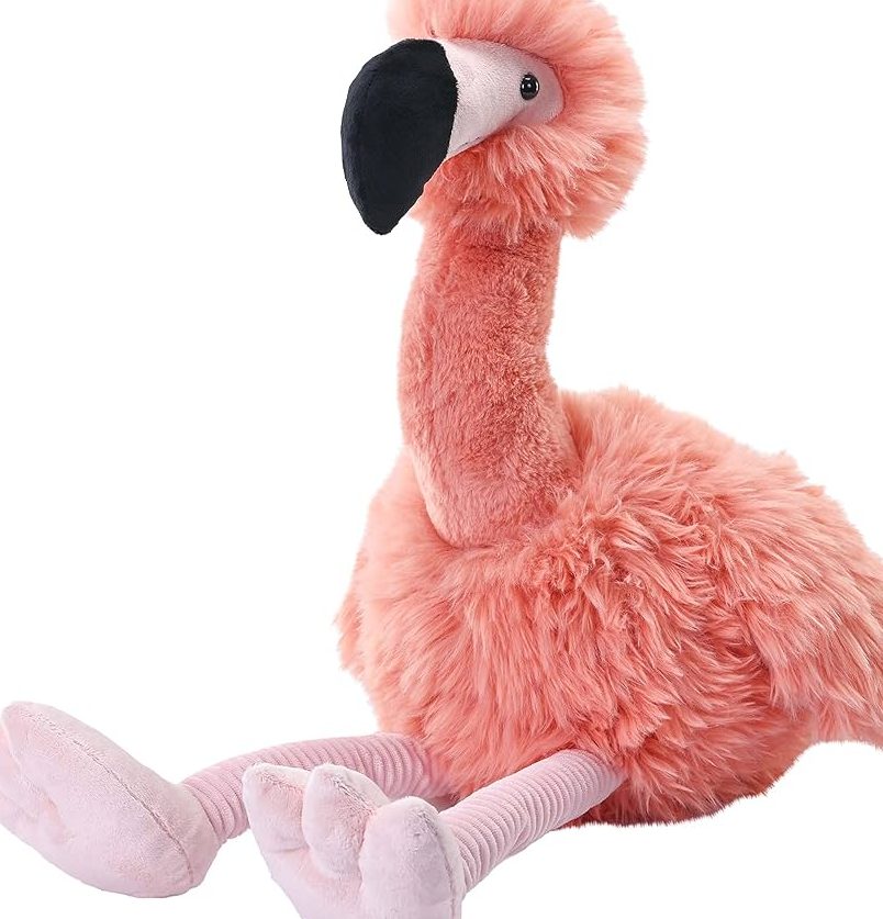 flamingo toys worldwide