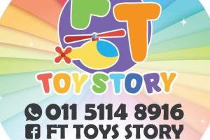 FT Toys Story Sdn Bhd