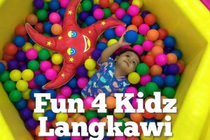 Fun4Kidz Langkawi