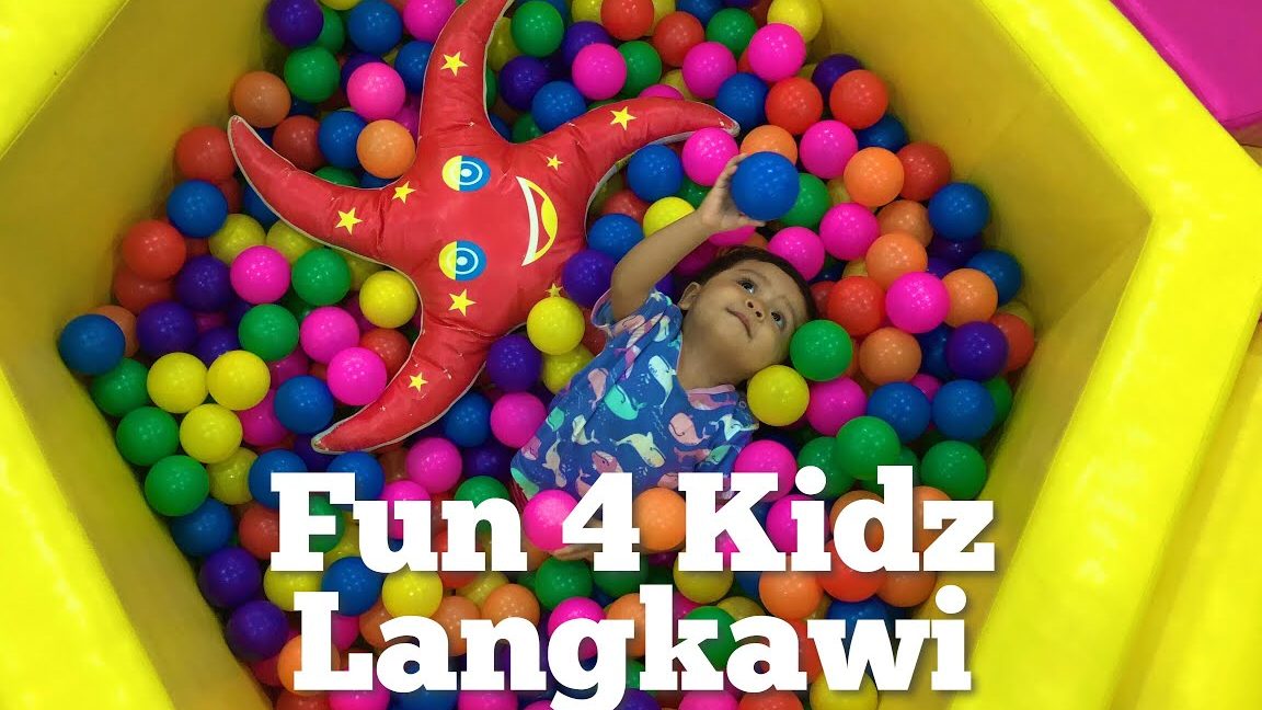 fun4kidz langkawi