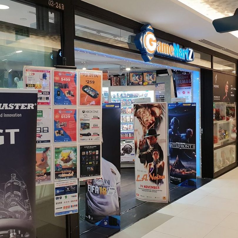 gamer e square ipoh game shop