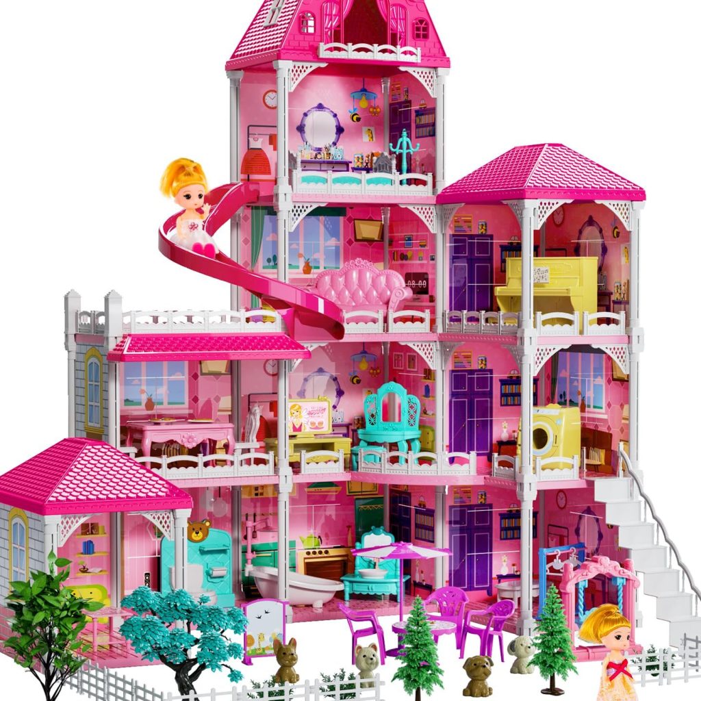 house of toys