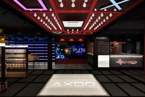 Impulse Gaming (JB HQ)