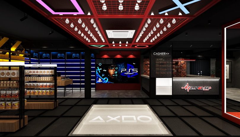 impulse gaming jb hq