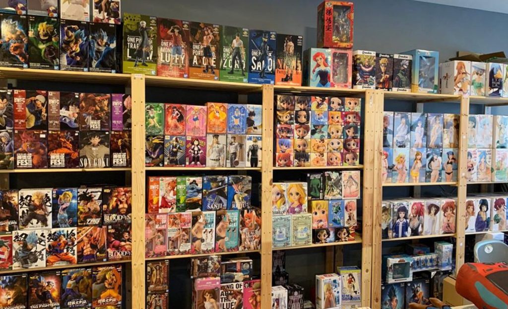 jt game store