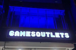 Kedai Games Johor Bahru (Games Outlets)
