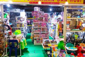 Kedai Permainan dan Hobi @ Centrepoint Seremban