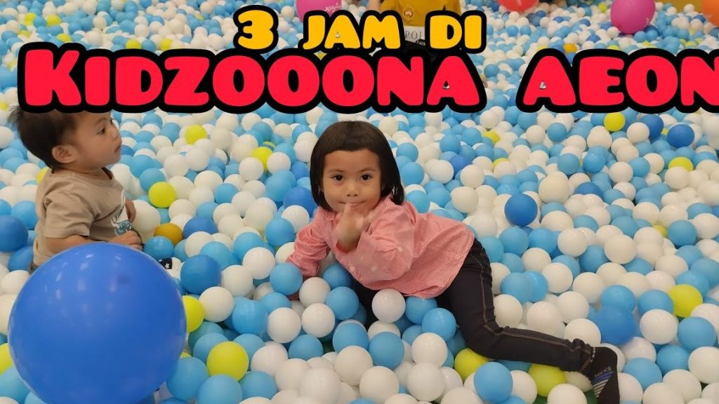 Kidzooona AEON Bukit Mertajam 1 kidzooona aeon bukit mertajam