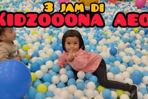 Kidzooona AEON Bukit Mertajam
