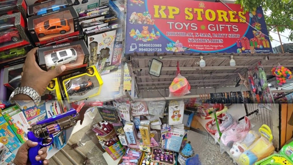 kp toys pasir mas