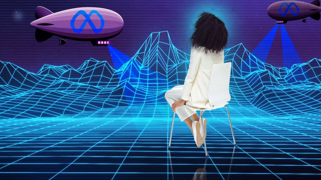 metaverse