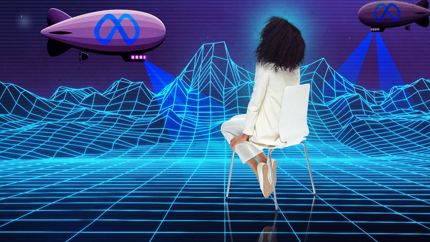 METAVERSE 1 metaverse
