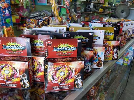 molly toy mainan kanak kanak kota tinggi