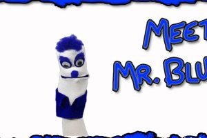 Mr Blue Online