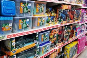 Naura’s Toys Giant Bayan Baru