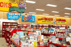 Onn Tien Discount Store