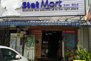 Stat Mart Sdn Bhd