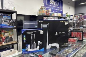 SWYF Phone, TCG & Games (previously known SerabutGadgets)