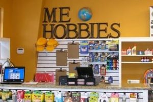 TMO Hobbies Store 7 TMO Hobbies Store