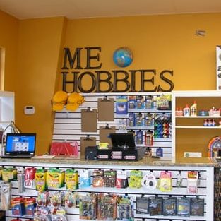 tmo hobbies store