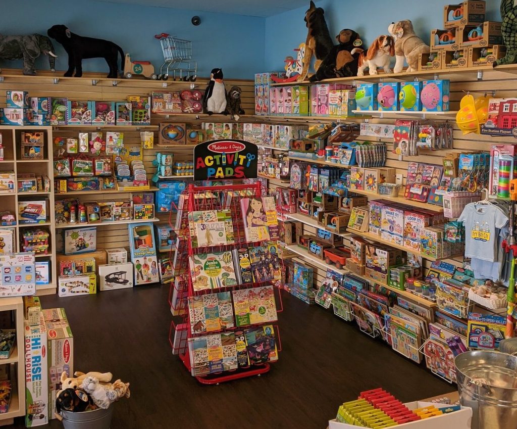 Toy & Gift Emporium 1 toy gift emporium
