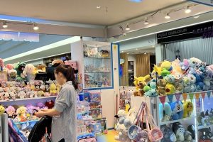 Toy Shop | The Store Sungai Buloh | Dot Com Enterprise
