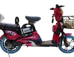 Warm Mart Toys & Bicycles Shop (Klang)