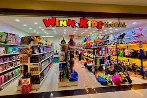 WINN KIDS GLOBAL LOTUS BUKIT PUCHONG BRANCH