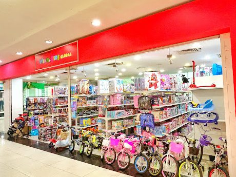 winn kids puchong bandar kinrara branch